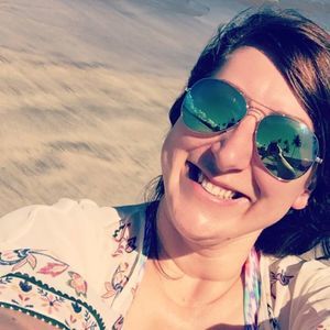 Meet your Posher, Anne